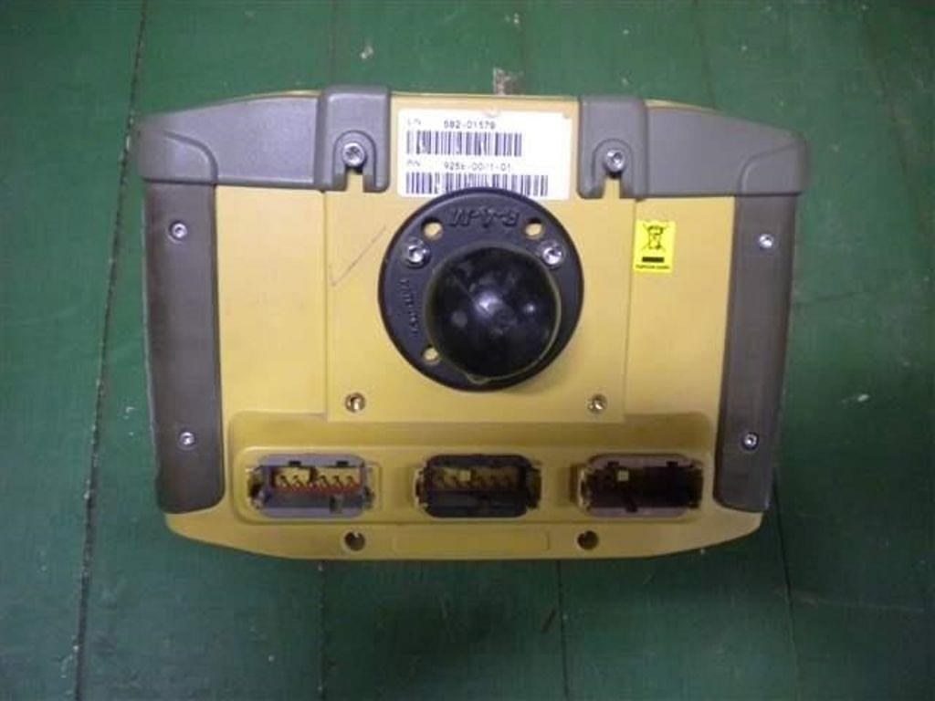 Image of Topcon GX45 Image 1