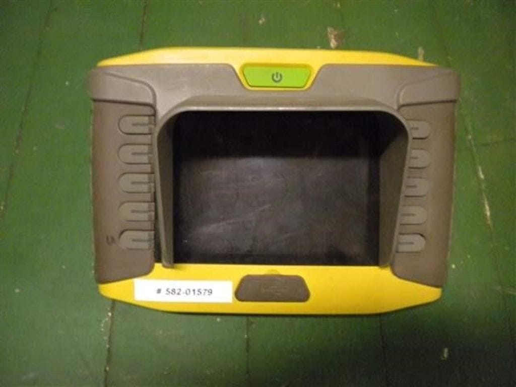 2008 Topcon GX45 Equipment Image0