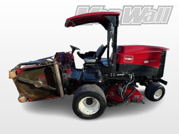 Main image Toro Groundsmaster 4500D
