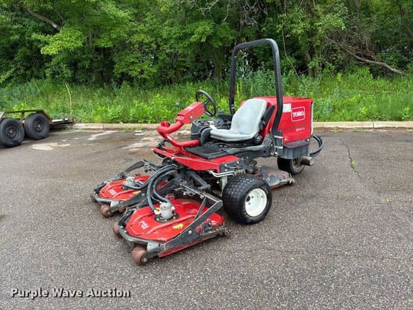 Equipment Main Image