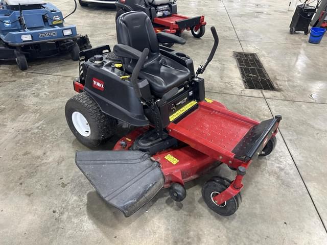 Image of Toro Timecutter Z5000 equipment image 1