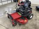 2008 Toro Timecutter Z5000 Image