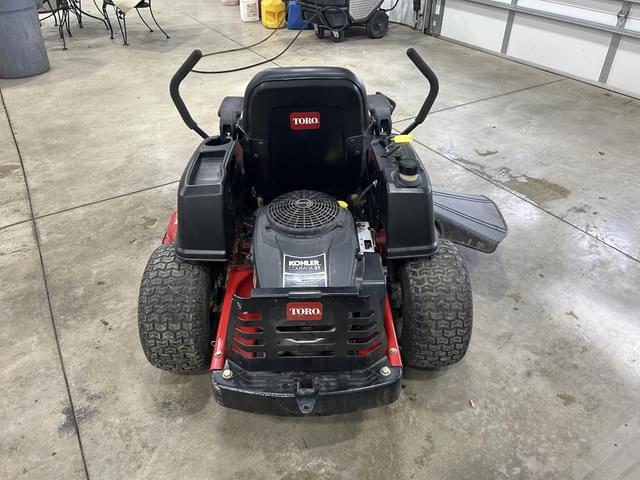 Image of Toro Timecutter Z5000 equipment image 3