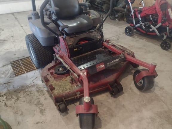 Main image Toro Z Master Commercial