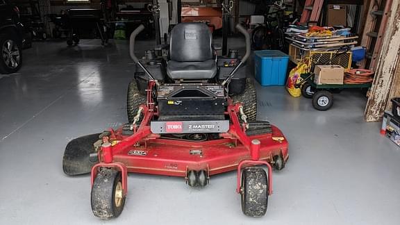 2004 toro discount z master commercial