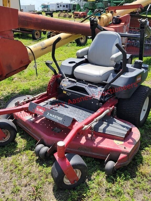 Image of Toro Z Master Commercial Image 0