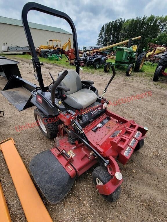 Image of Toro Z Master equipment image 3