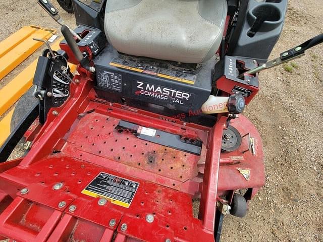 Image of Toro Z Master equipment image 4