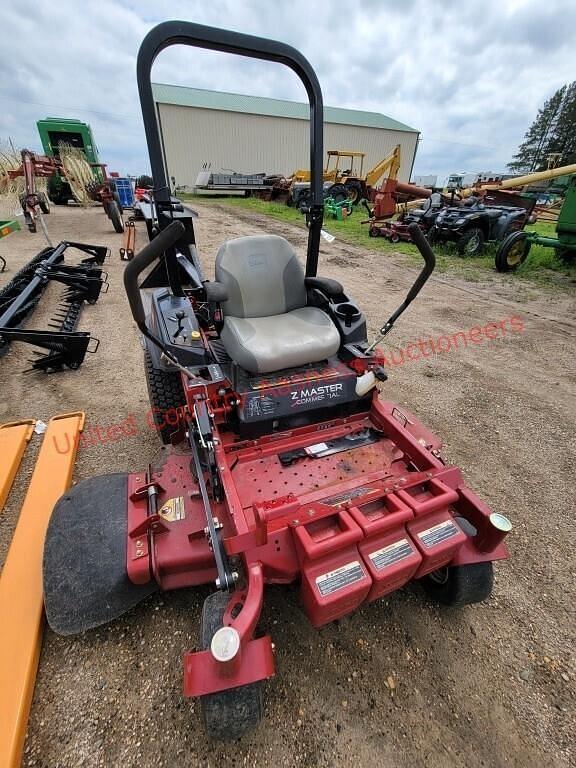 Image of Toro Z Master Primary image