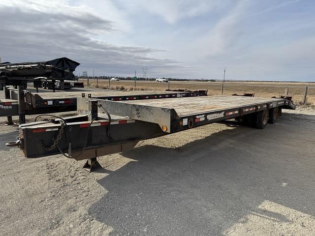 Image of Towmaster T40 equipment image 1