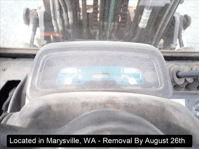 Image of Toyota 7FDU35 equipment image 2