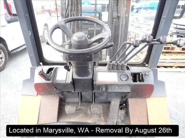 Image of Toyota 7FDU35 equipment image 1