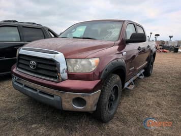 Main image Toyota Tundra