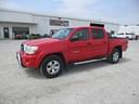 2008 Toyota Tacoma Image