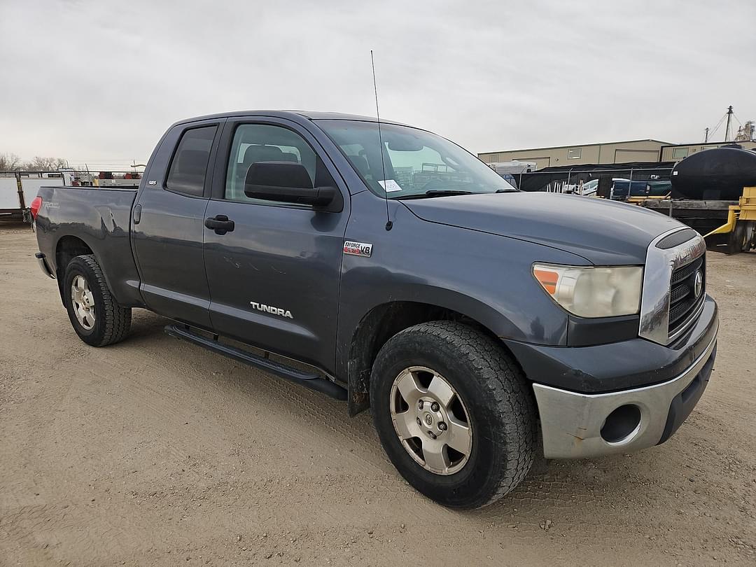 Image of Toyota Tundra Primary image