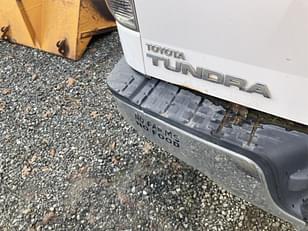 Main image Toyota Tundra SR5 9