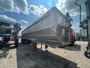 2008 Trail King ASH24184-40 Image