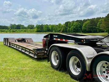Main image Trail King TK110HDG-503