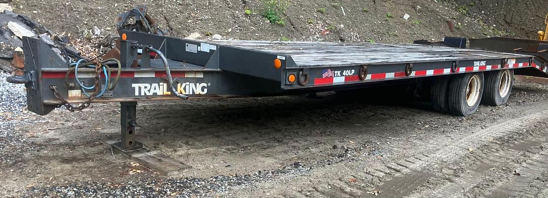 Image of Trail King TK40LP Image 0