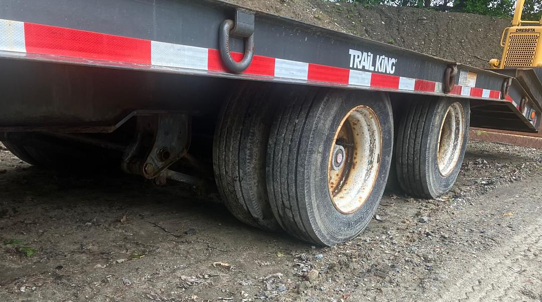 Image of Trail King TK40LP Image 1