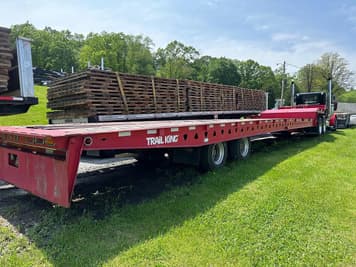 Main image Trail King TK70SA