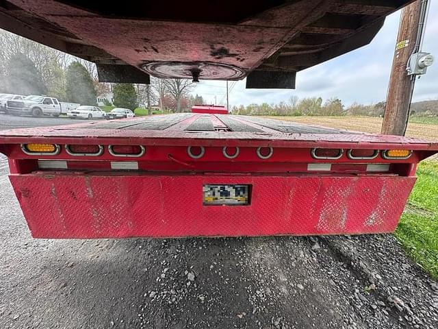 Image of Trail King TK70SA equipment image 3