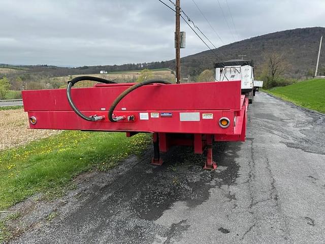 Image of Trail King TK70SA equipment image 2