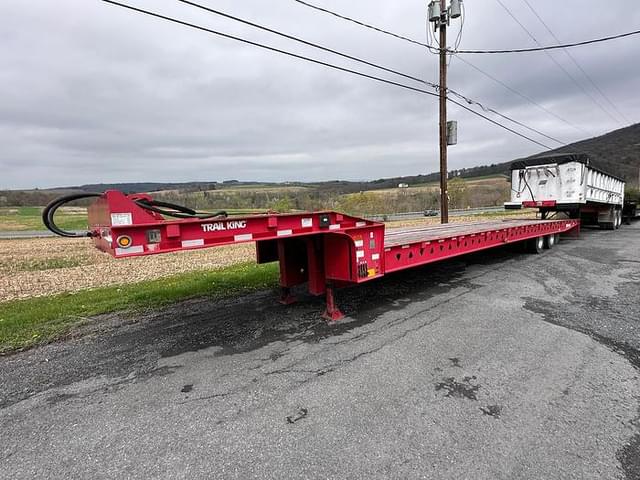 Image of Trail King TK70SA equipment image 1