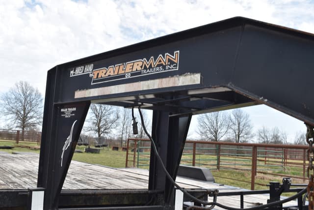 Image of Trailerman HHG8235F20 equipment image 4