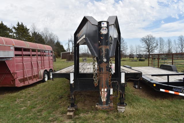 Image of Trailerman HHG8235F20 equipment image 1