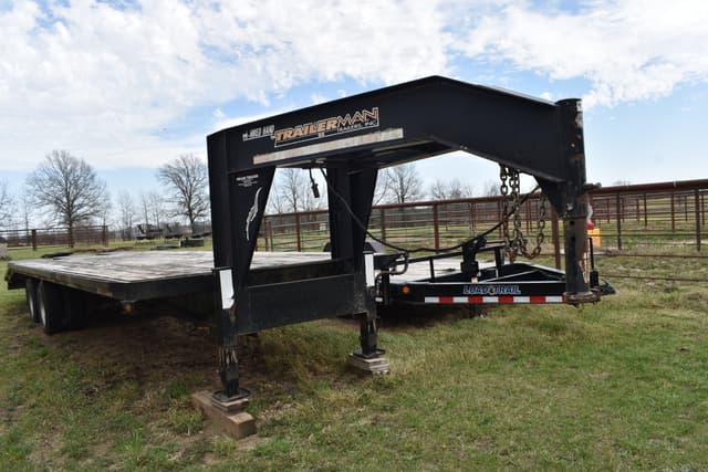 Image of Trailerman HHG8235F20 equipment image 2