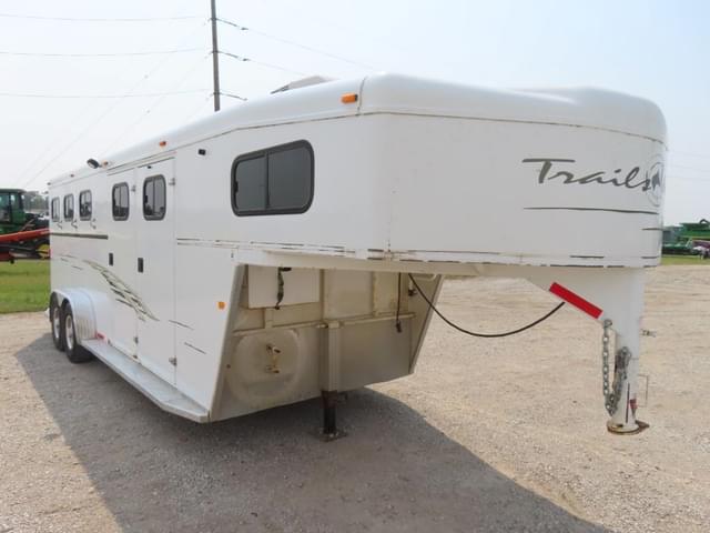 Image of Trails West Classic equipment image 3