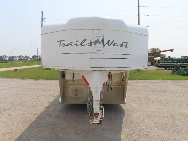 Image of Trails West Classic equipment image 2