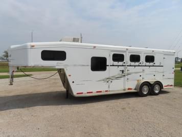 Main image Trails West Classic