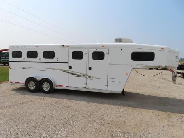 Image of Trails West Classic equipment image 4