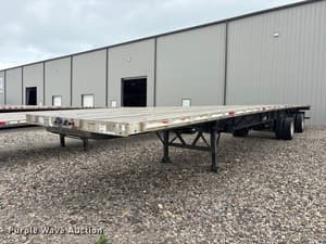 2008 Transcraft Eagle II Image