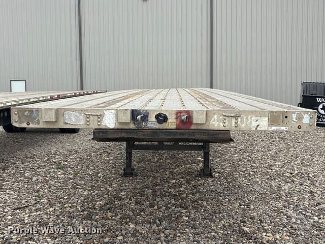 Image of Transcraft Eagle II equipment image 1