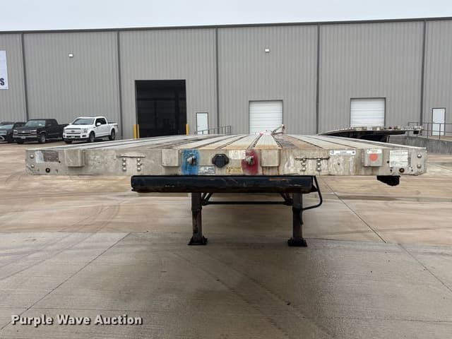 Image of Transcraft Eagle II equipment image 1