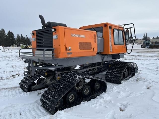 Image of Tucker Sno-Cat 1000HD equipment image 1