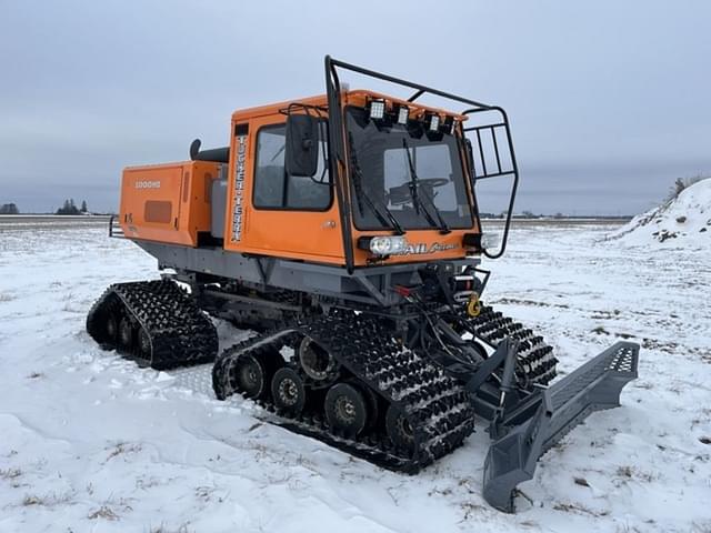 Image of Tucker Sno-Cat 1000HD equipment image 3