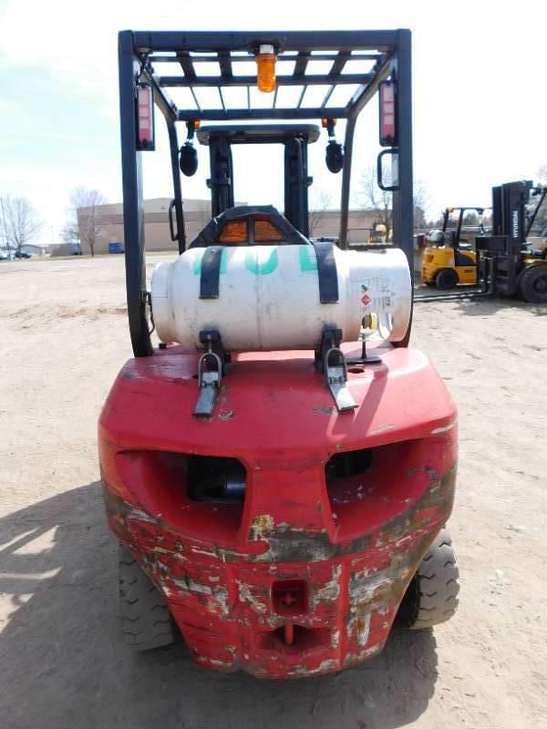 Image of Tusk 500PGH-16 equipment image 3