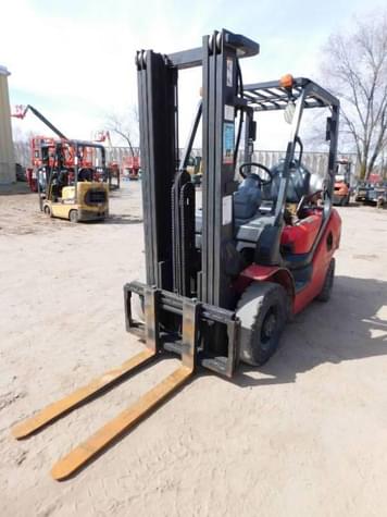 Main image Tusk 500PGH-16