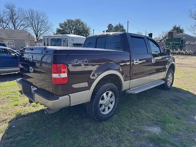 Image of Ford F-150 equipment image 2