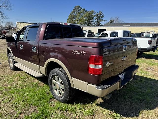 Image of Ford F-150 equipment image 3