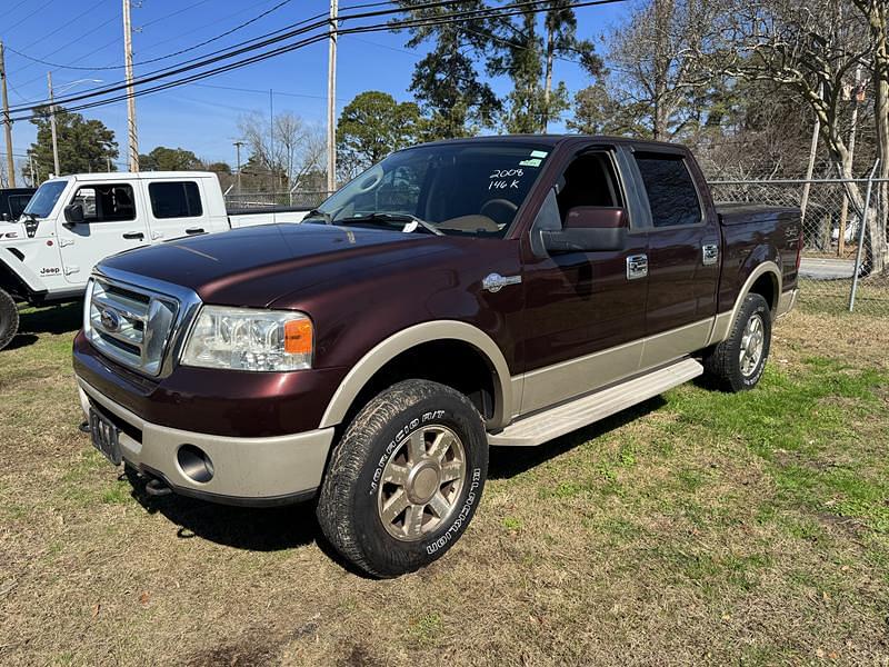 Image of Ford F-150 Primary image