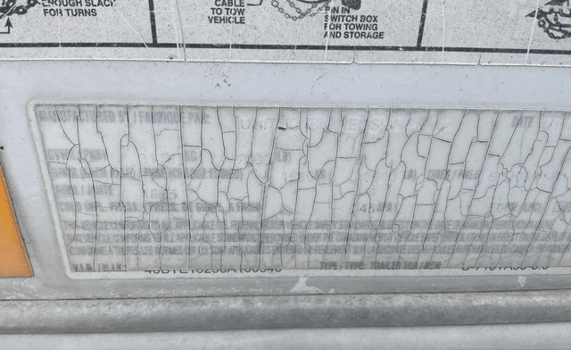 Image of United FD-306 equipment image 3