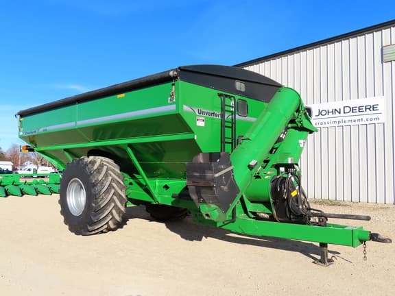 Image of Unverferth 1110 equipment image 3