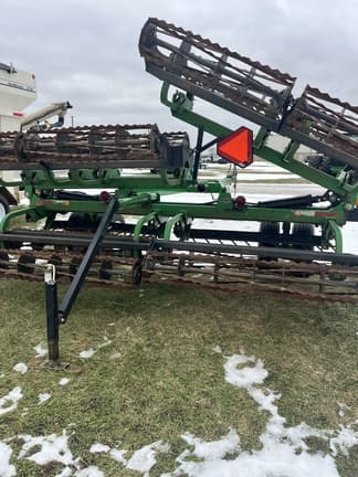 Image of Unverferth 1225 equipment image 4