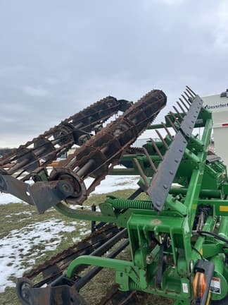 Image of Unverferth 1225 equipment image 2