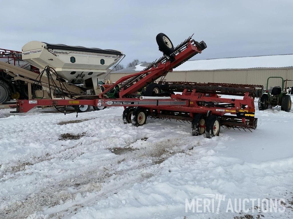 Image of Unverferth 220 Primary image